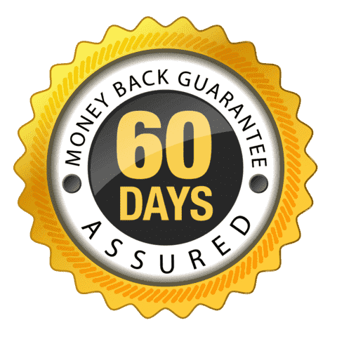 Emperor's Vigor Tonic 60 Days Money Back Guarantee