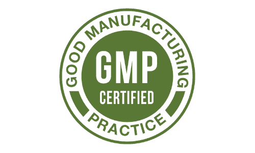 Emperor’s Vigor Tonic GMP Certification